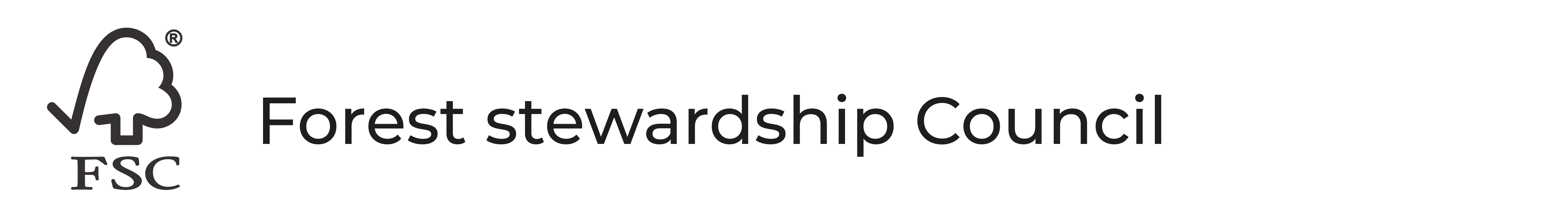 Forest stewardship Council
