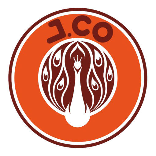 PT JCO DONUT & COFFEE