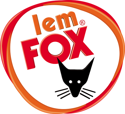 PT AICA INDRIA - Lem Fox